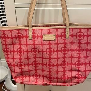 Kate Spade tote